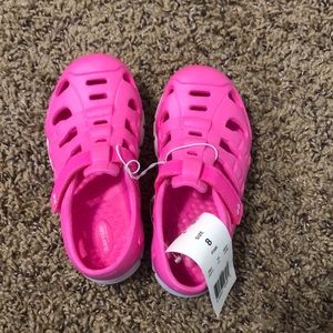 Surprize by Stride Rite Sandals Toddler 8 NWT!
